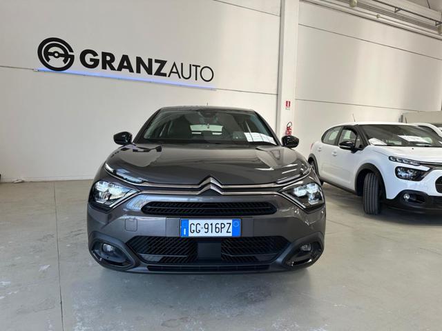 CITROEN C4 usata, con Airbag laterali