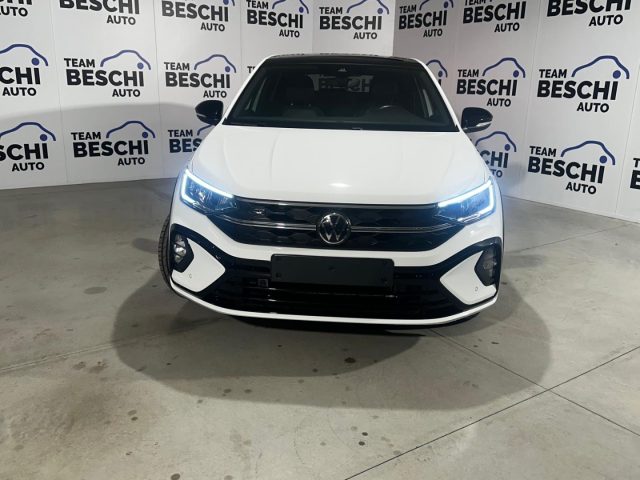VOLKSWAGEN Taigo usata, con Controllo automatico clima