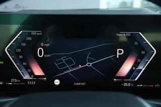 BMW 320 usata, con Chiusura centralizzata