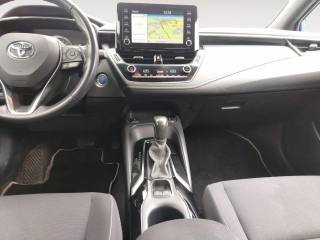 TOYOTA Corolla usata, con Servosterzo