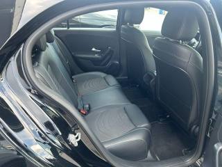 MERCEDES-BENZ A 180 usata, con Climatizzatore
