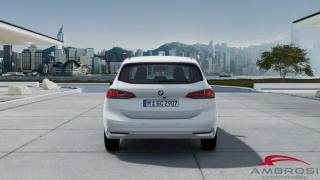 BMW 218 usata 4