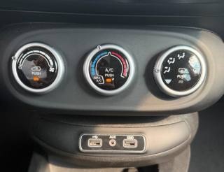 FIAT 500X usata 14