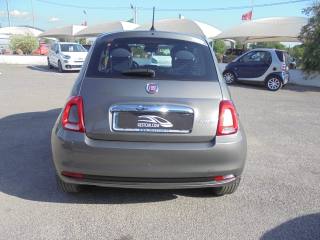 FIAT 500 usata, con ESP