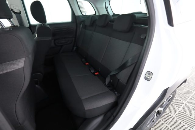 CITROEN C3 Aircross usata 3