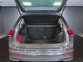 VOLKSWAGEN Tiguan usata, con Cruise Control