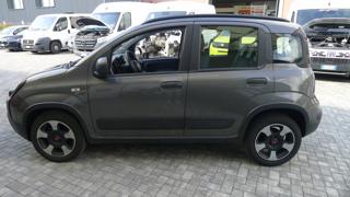 FIAT Panda Cross usata, con Alzacristalli elettrici