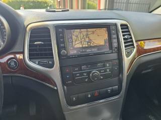 JEEP Grand Cherokee usata, con Controllo vocale