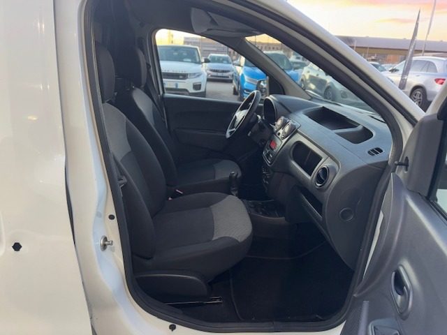 DACIA Dokker usata 7