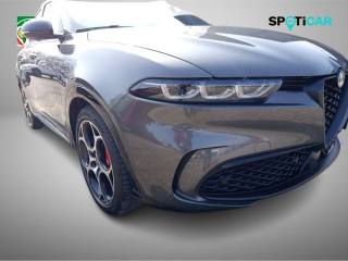 ALFA ROMEO Tonale usata, con Fari LED