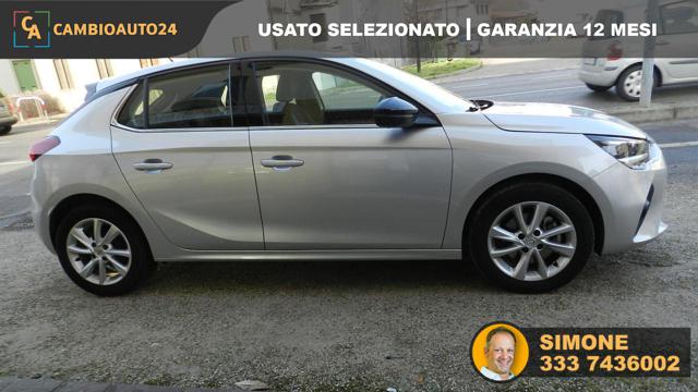 OPEL Corsa usata, con Alzacristalli elettrici