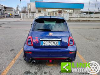 ABARTH 595 usata, con Cerchi in lega