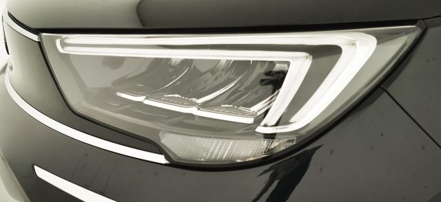 OPEL Crossland usata 48