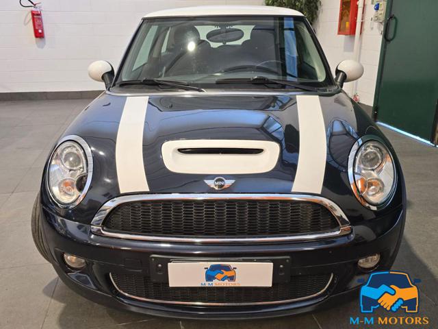 MINI Cooper S usata, con Airbag