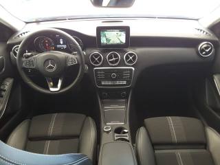 MERCEDES-BENZ A 180 usata, con Climatizzatore