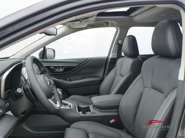 SUBARU OUTBACK usata 8