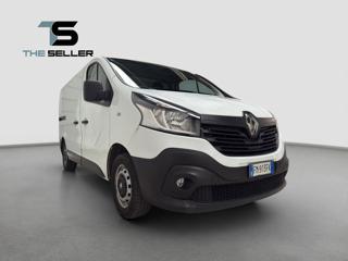 RENAULT Trafic usata, con Alzacristalli elettrici