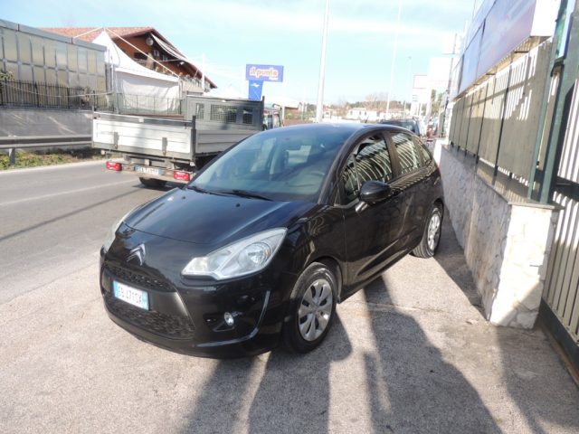 CITROEN C3 usata, con Airbag