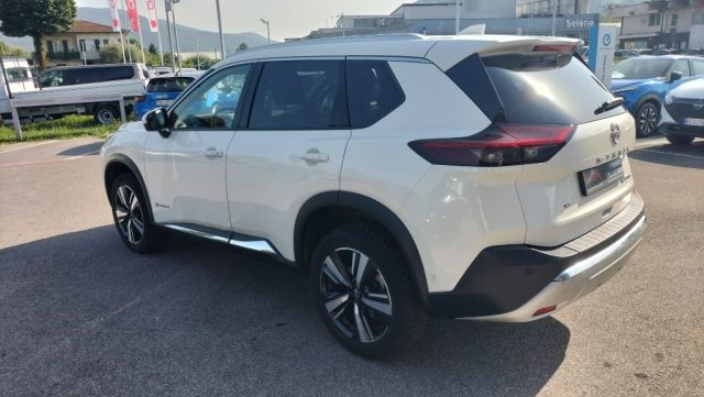 NISSAN X-Trail usata, con Cerchi in lega
