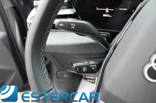 AUDI A5 usata, con Vetri oscurati