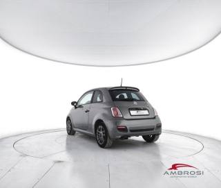 FIAT 500 usata 3