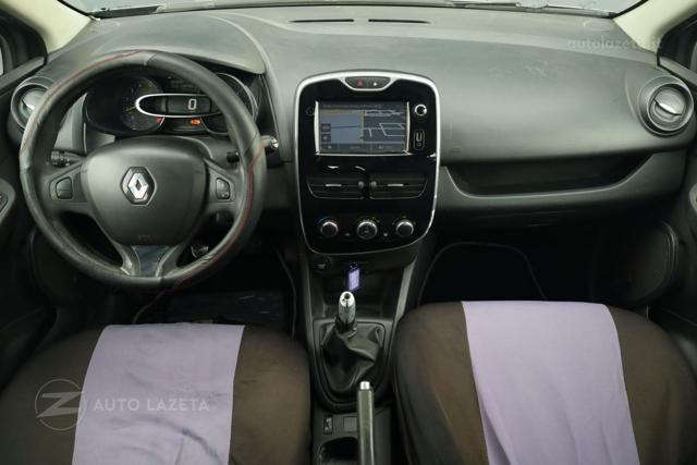RENAULT Clio usata, con Alzacristalli elettrici