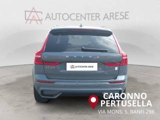 VOLVO XC60 usata, con Alzacristalli elettrici