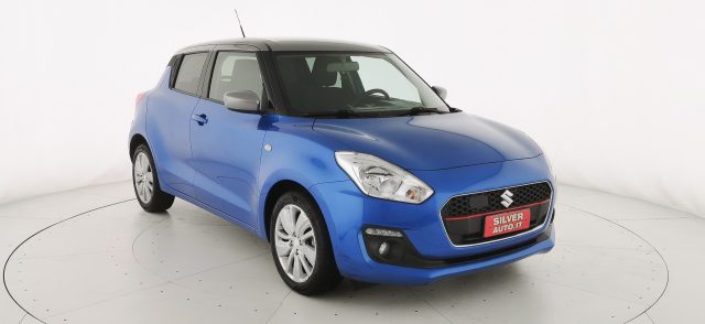 SUZUKI Swift usata, con ABS