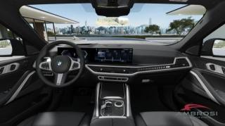BMW X6 usata 10