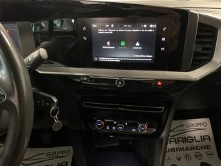 OPEL Mokka usata, con Climatizzatore