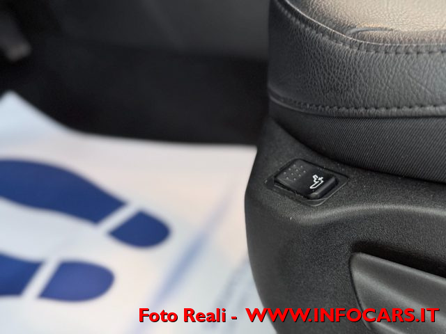 JEEP Compass usata, con Fari LED