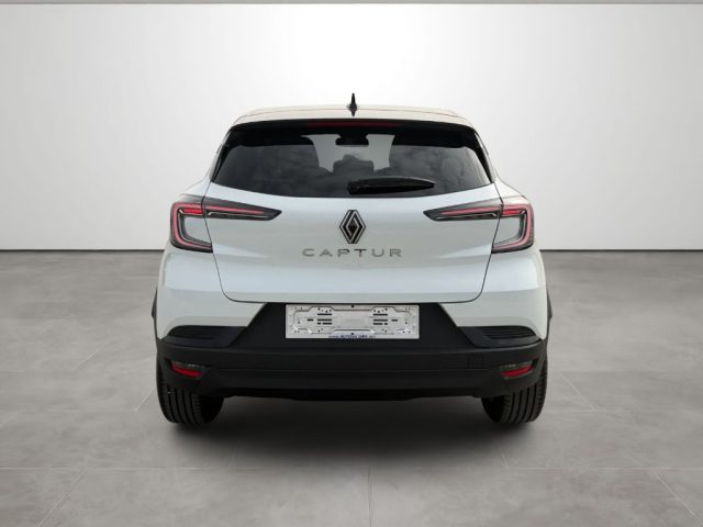 RENAULT Captur usata, con Cerchi in lega