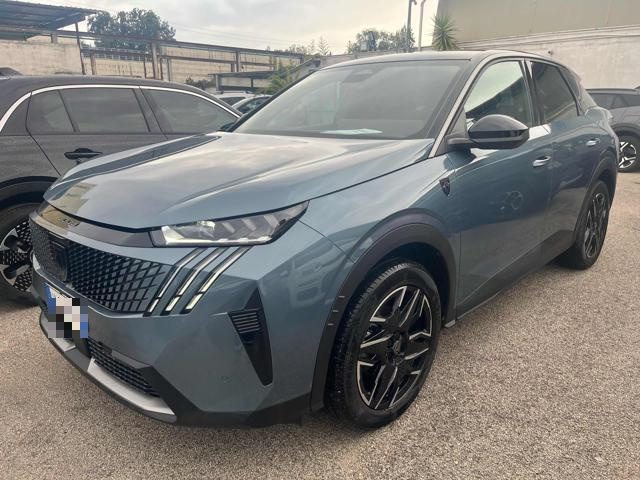 PEUGEOT 3008 usata, con ABS