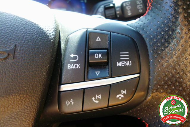 FORD Kuga usata, con Autoradio digitale