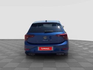 VOLKSWAGEN Polo usata 3