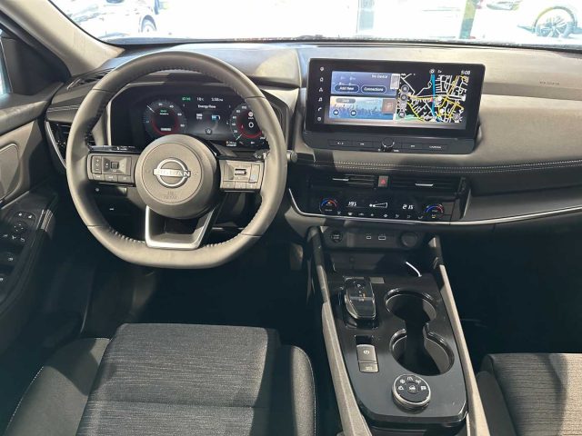 NISSAN X-Trail usata, con Immobilizzatore elettronico