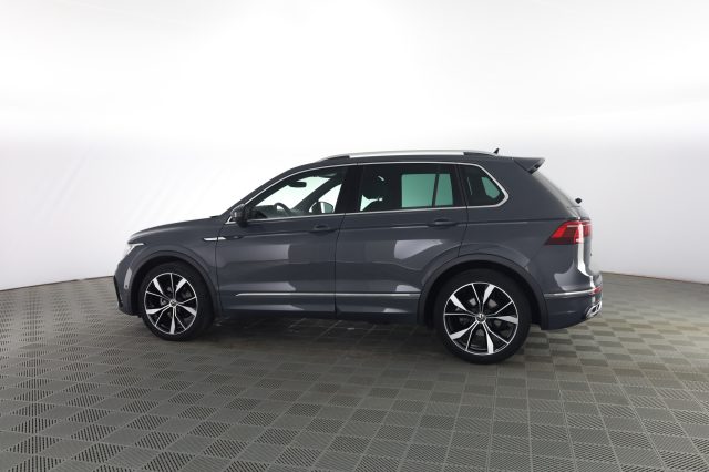 VOLKSWAGEN Tiguan usata 5