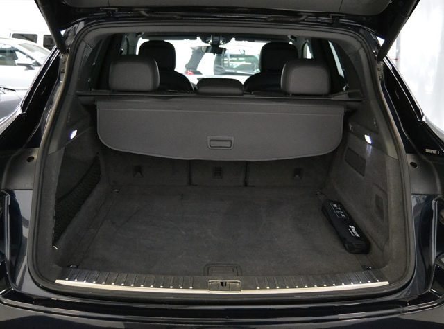 PORSCHE Cayenne usata, con Fari Xenon