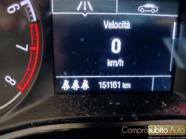 OPEL Corsa usata 18