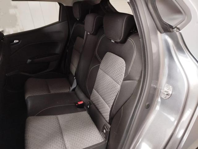 RENAULT Clio usata, con Controllo trazione