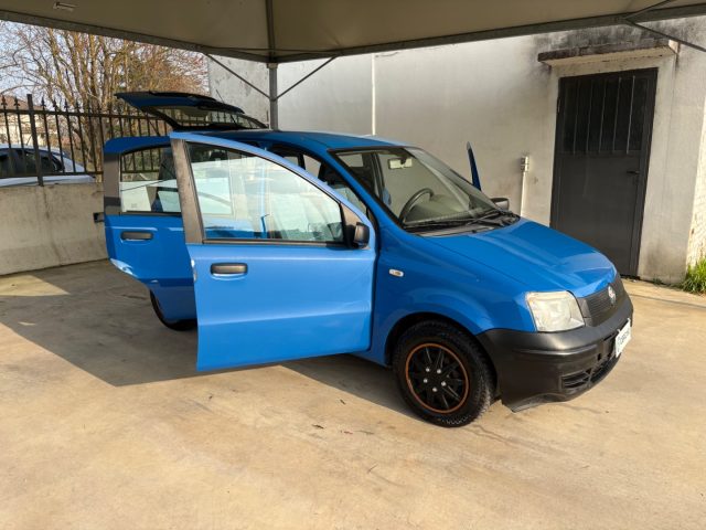 FIAT Panda usata 25