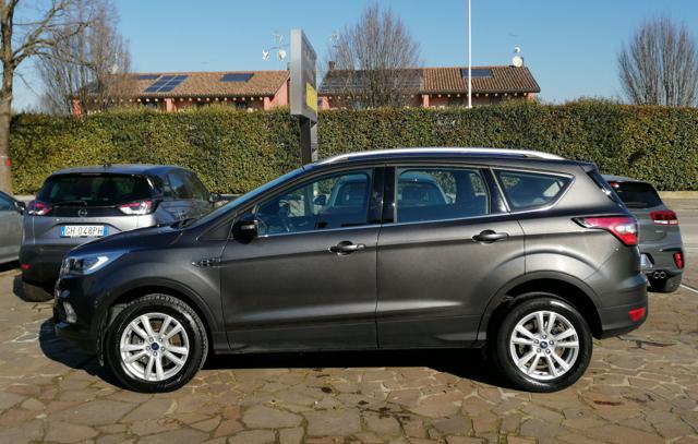 FORD Kuga usata, con Airbag