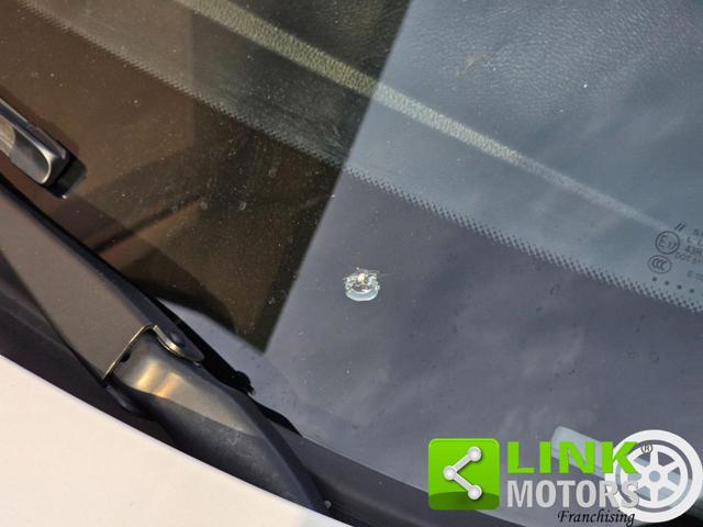 BMW 116 usata, con Sensori di parcheggio posteriori