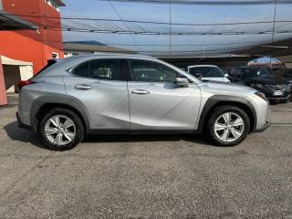 LEXUS UX 250h usata, con Airbag Passeggero