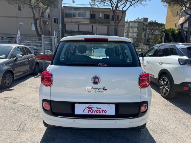 FIAT 500L usata, con Alzacristalli elettrici