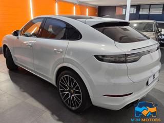 PORSCHE Cayenne usata, con Autoradio