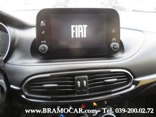 FIAT Tipo usata, con Immobilizzatore elettronico