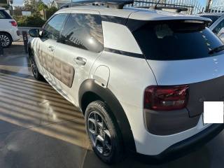 CITROEN C4 Cactus usata, con Autoradio
