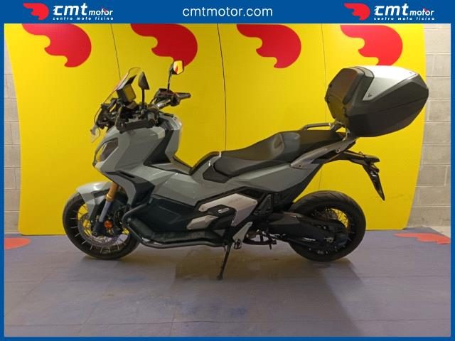 HONDA X-ADV usata 2