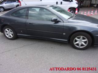 PEUGEOT 406 usata, con Cruise Control